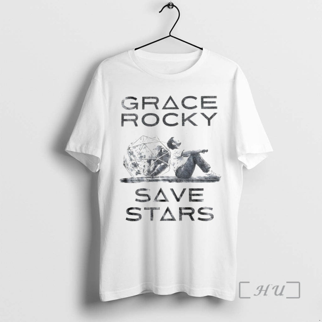 Officials Grace Rocky Save Stars Human Alien Friendship Project Hail Mary Premium T Shirts Sweater - T-Shirt, Sweatshirt, Hoodie