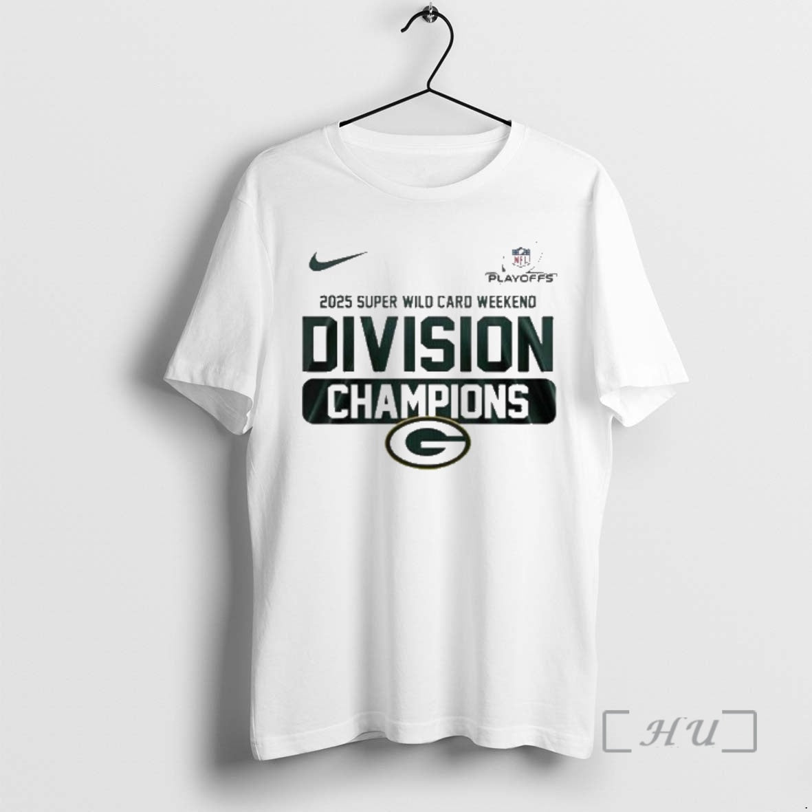 Officials Green Bay Packers 2025 Super Wild Card Weekend T-Shirts, Hoodie, Sweatshirt - T-Shirt, Sweatshirt, Hoodie