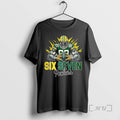 Officials Green Bay Packers Football Six Seven T-Shirts, Hoodie, Sweatshirt - T-Shirt, Sweatshirt, Hoodie