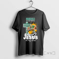 Officials Green Bay Packers My Veins Jesus My Heart Features Football Player T-Shirts, Hoodie, Sweatshirt - T-Shirt, Sweatshirt, Hoodie
