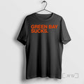 Officials Green Bay Sucks T-Shirts, Hoodie, Sweatshirt - T-Shirt, Sweatshirt, Hoodie