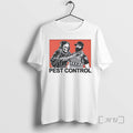Officials Grim Reaper Held Knifepoint Ice Pest Control T-Shirts, Hoodie, Sweatshirt - T-Shirt, Sweatshirt, Hoodie