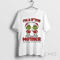 Officials Grinch Im Bitch Im Lover T-Shirts, Hoodie, Sweatshirt - T-Shirt, Sweatshirt, Hoodie