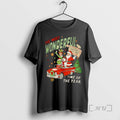 Officials Grinch Santa Elf Snowman Most Time Year Ornaments T-Shirts, Hoodie, Sweatshirt - T-Shirt, Sweatshirt, Hoodie