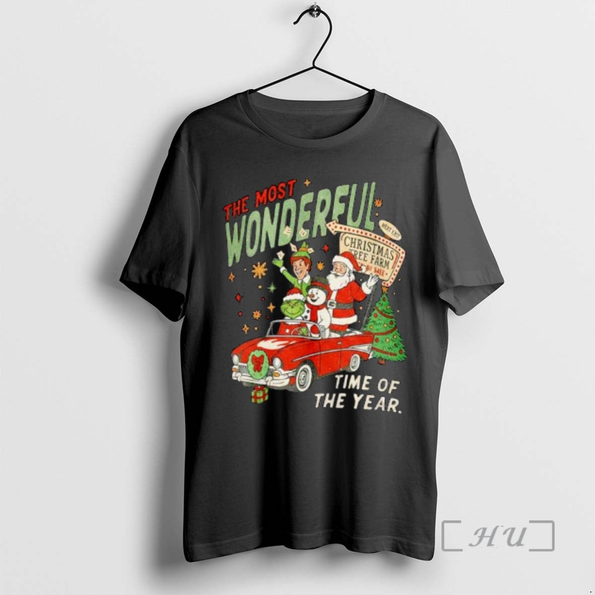 Officials Grinch Santa Elf Snowman Most Time Year Ornaments T-Shirts, Hoodie, Sweatshirt - T-Shirt, Sweatshirt, Hoodie