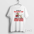 Officials Grinch Dog Max Buckle Up Butter Cup T-Shirts, Hoodie, Sweatshirt - T-Shirt, Sweatshirt, Hoodie