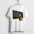 Officials Grinch Copied Punishment I Will Not Steal T-Shirts, Hoodie, Sweatshirt - T-Shirt, Sweatshirt, Hoodie