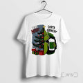 Officials Grinch Half Tree Sorta Merry Sorta Grinchy T-Shirts, Hoodie, Sweatshirt - T-Shirt, Sweatshirt, Hoodie