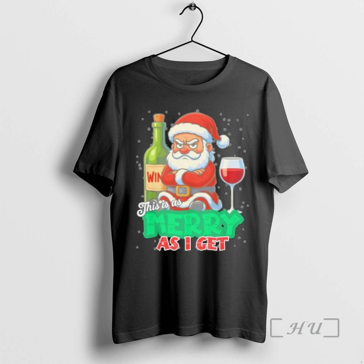 Officials Grinch This Is As Merry As I Get Funny Ornaments T-Shirts, Hoodie, Sweatshirt - T-Shirt, Sweatshirt, Hoodie