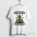Officials Grinch Yall Better Enjoy Your 20s 30s 40s T-Shirts, Hoodie, Sweatshirt - T-Shirt, Sweatshirt, Hoodie