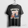 Officials Grumpy But Classy T-Shirts, Hoodie, Sweatshirt - T-Shirt, Sweatshirt, Hoodie