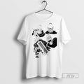 Officials Guts Homer Simpson Berserk T Shirt Unisex T-shirt, Sweatshirt, Hoodie, Long Sleeve Tee - T-Shirt, Sweatshirt, Hoodie