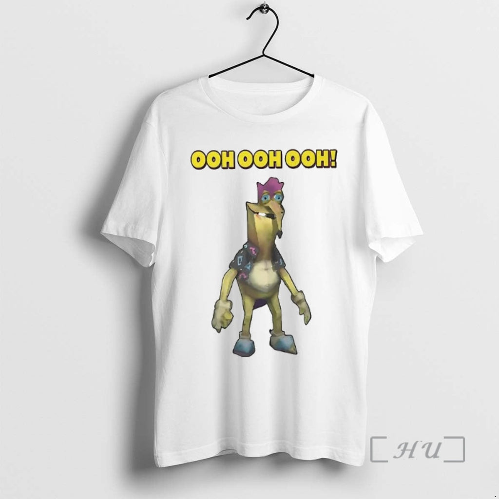 Officials Gwimbly Ooh Ooh Ooh Smiling Friends Cartoon Meme T-Shirts, Hoodie, Sweatshirt - T-Shirt, Sweatshirt, Hoodie