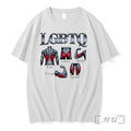Officials Gym Lgbtq Lats Glutes Biceps Triceps Quads Tee Unisex T-shirt, Sweatshirt, Hoodie, Long Sleeve Tee - T-Shirt, Sweatshirt, Hoodie