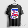 Officials Haiti World Cup 2026 Football Player T-Shirts, Hoodie, Sweatshirt - T-Shirt, Sweatshirt, Hoodie