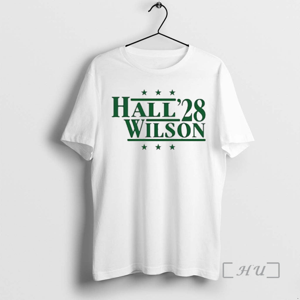 Officials Hall Wilson 28 New York Football T-Shirts, Hoodie, Sweatshirt - T-Shirt, Sweatshirt, Hoodie