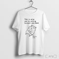Officials Hamster Tummy Ache This Is Who Youre Asking To Work Overtime T Shirt Unisex T-shirt, Sweatshirt, Hoodie, Long Sleeve Tee - T-Shirt, Sweatshirt, Hoodie
