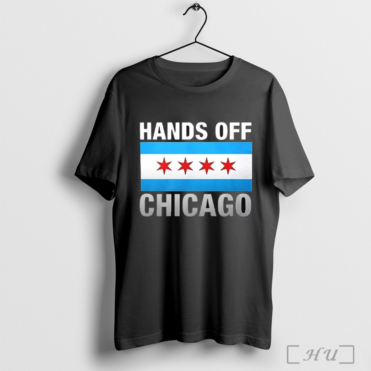 Officials Hands Off Chicago T Shirt Unisex T-shirt, Sweatshirt, Hoodie, Long Sleeve Tee - T-Shirt, Sweatshirt, Hoodie