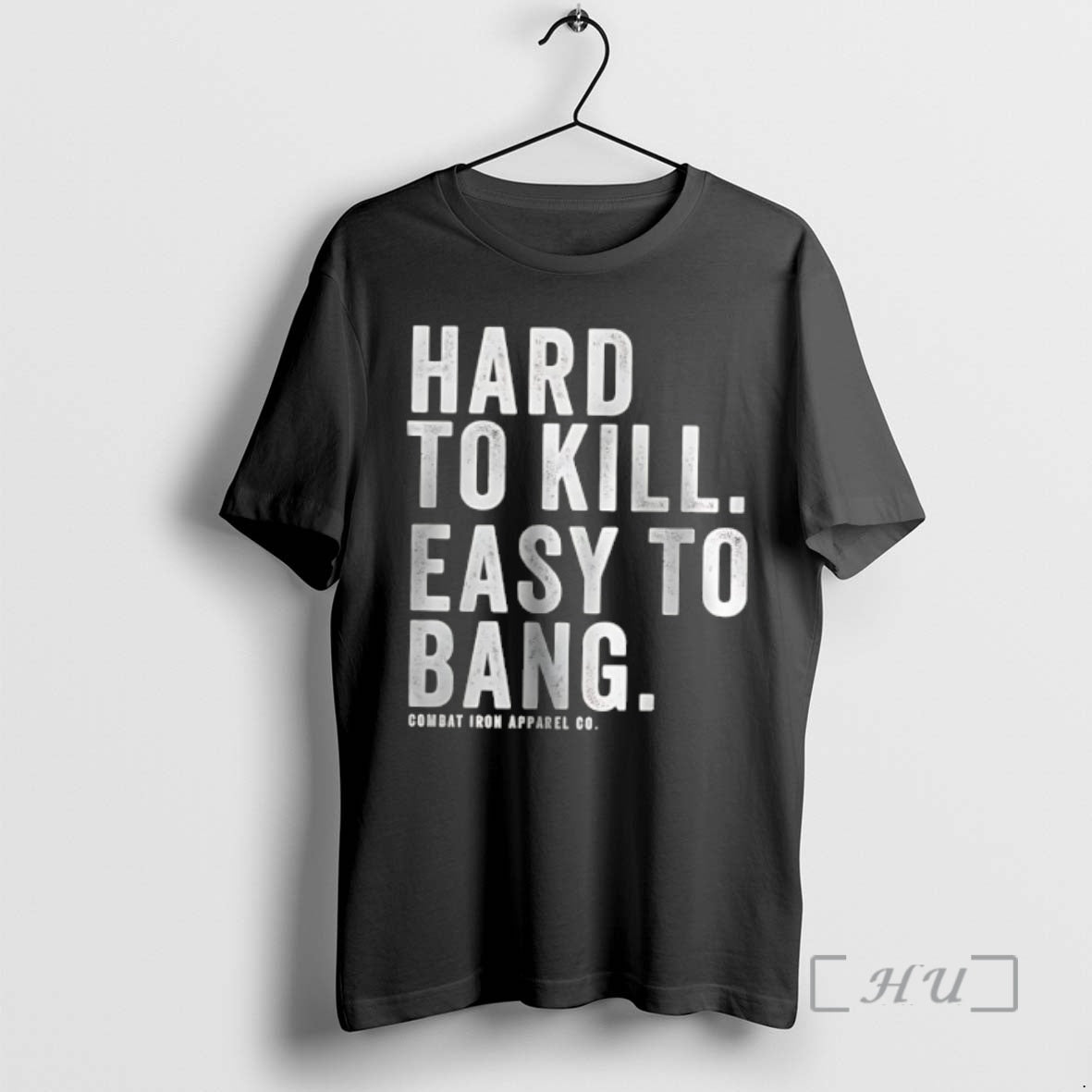Officials Hard Kill Easy Bang T-Shirts, Hoodie, Sweatshirt - T-Shirt, Sweatshirt, Hoodie