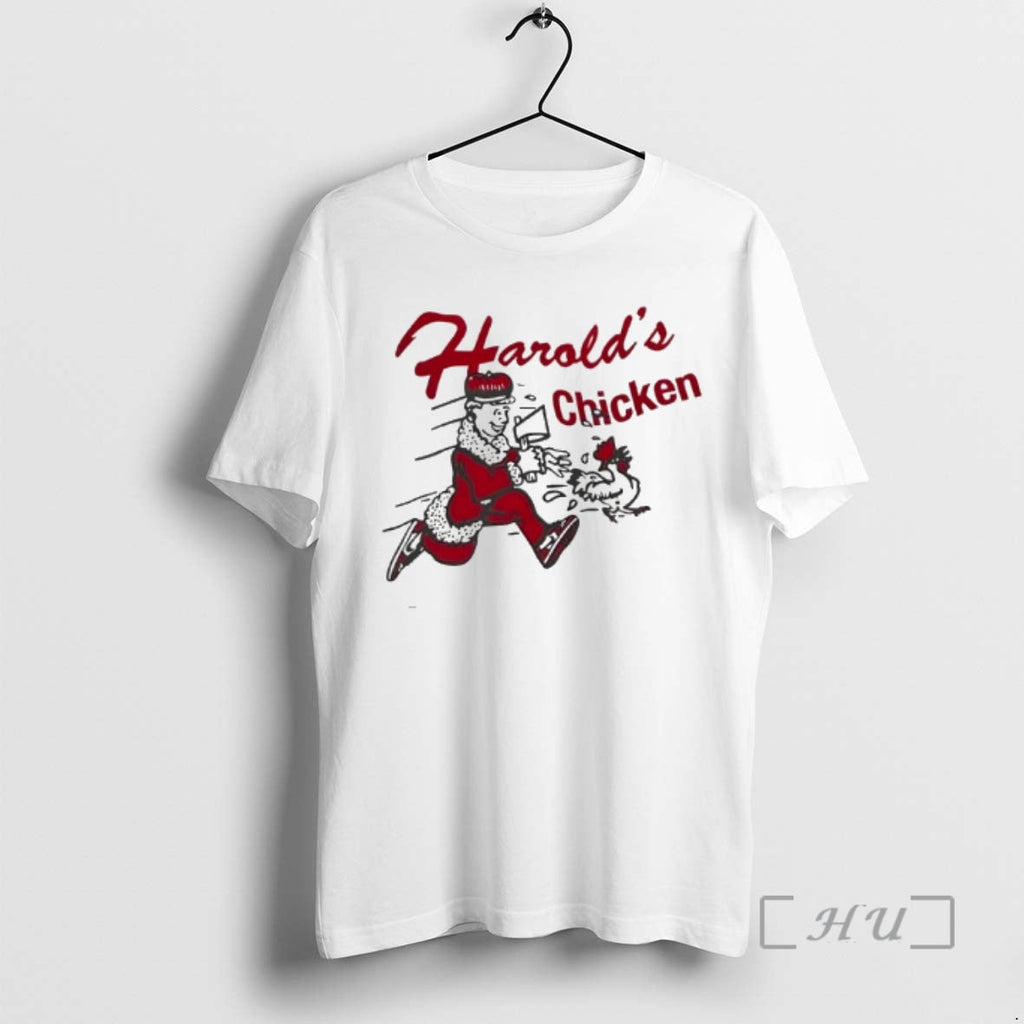 Officials Harolds Chicken T-Shirts, Hoodie, Sweatshirt - T-Shirt, Sweatshirt, Hoodie
