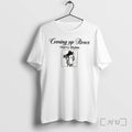Officials Harry Camiseta Coming Up Roses Tee Unisex T-shirt, Sweatshirt, Hoodie, Long Sleeve Tee - T-Shirt, Sweatshirt, Hoodie