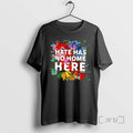 Officials Hate Has No Home Here T-Shirts, Hoodie, Sweatshirt - T-Shirt, Sweatshirt, Hoodie