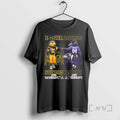 Officials Hawkeyes Vs Ravens Mascot Saturdays Sundays T-Shirts, Hoodie, Sweatshirt - T-Shirt, Sweatshirt, Hoodie