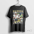 Officials Haynes King Georgia Tech Yellow Jackets Circle Black T-Shirts, Hoodie, Sweatshirt - T-Shirt, Sweatshirt, Hoodie