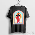 Officials Hazbin Hotel Saint Fuckass T Shirt Unisex T-shirt, Sweatshirt, Hoodie, Long Sleeve Tee - T-Shirt, Sweatshirt, Hoodie