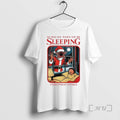 Officials He Sees You When Youre Sleeping Things Ornaments T-Shirts, Hoodie, Sweatshirt - T-Shirt, Sweatshirt, Hoodie