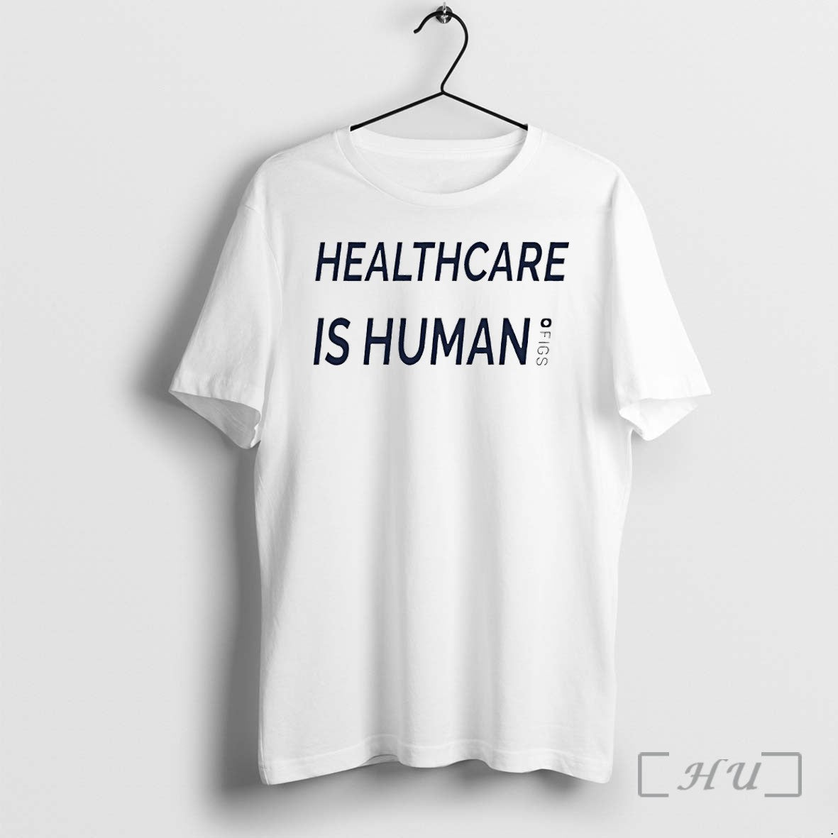 Officials Healthcare Is Human Figs Premium T Shirts Sweater Hoodie Jpg Unisex T-shirt, Sweatshirt, Hoodie, Long Sleeve Tee - T-Shirt, Sweatshirt, Hoodie