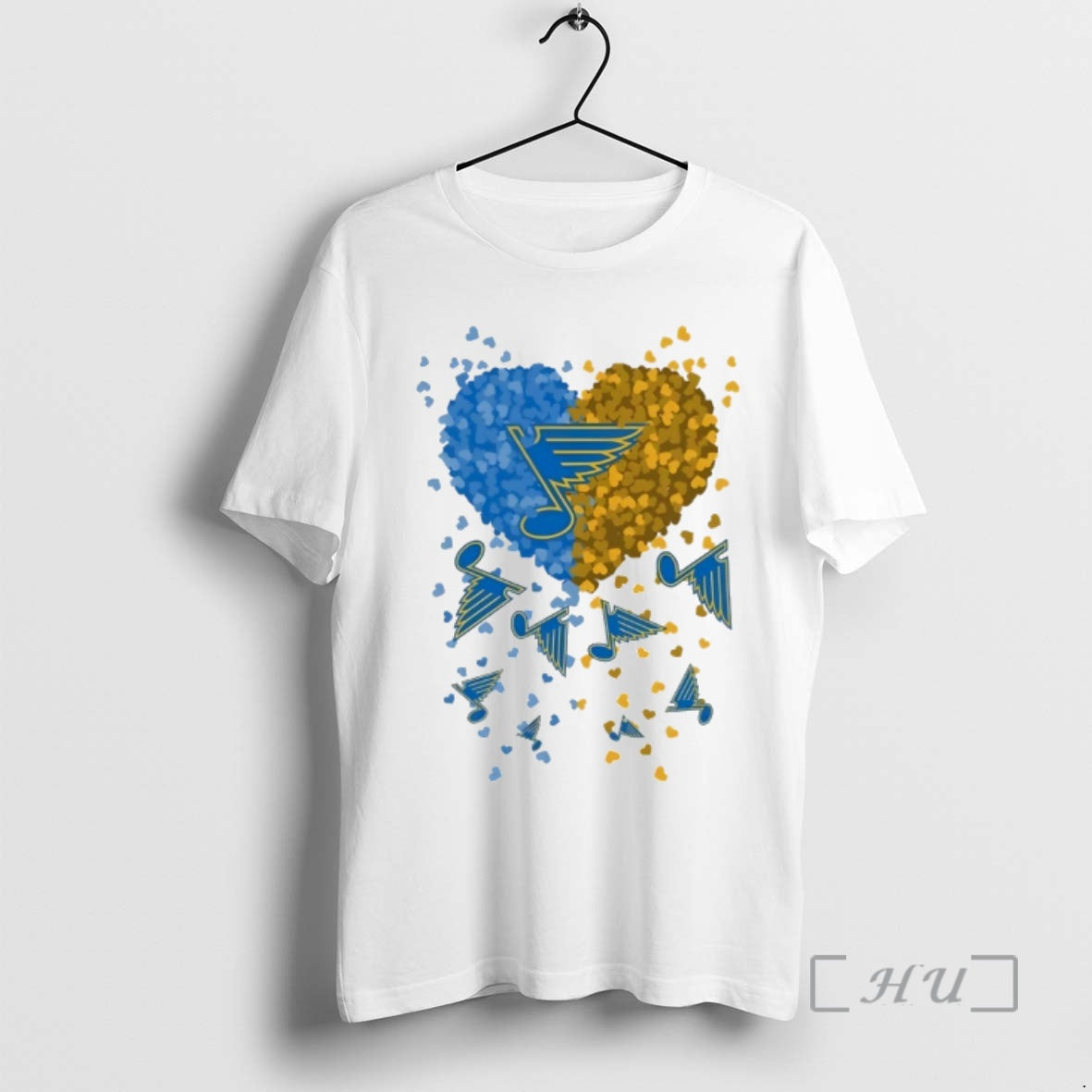 Officials Heart Of St Unisex T-shirt, Sweatshirt, Hoodie, Long Sleeve Tee - T-Shirt, Sweatshirt, Hoodie