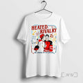 Officials Heated Rivalry Im Coming Cottage 81 24 T-Shirts, Hoodie, Sweatshirt - T-Shirt, Sweatshirt, Hoodie