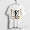 Officials Heaux Down Baton Rouge Ornaments T-Shirts, Hoodie, Sweatshirt - T-Shirt, Sweatshirt, Hoodie
