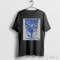 Officials Hermanos Gutierrez Cumbia Y Salsa September 23rd 2025 Babys All Right New York City - T-Shirt, Sweatshirt, Hoodie