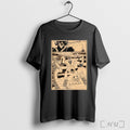 Officials Hero History Kablammakus Comic T Shirt Sweatshirt Png Unisex T-shirt, Sweatshirt, Hoodie, Long Sleeve Tee - T-Shirt, Sweatshirt, Hoodie