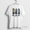 Officials Hit The Hard And Soft The Tour Vintage T Shirt Unisex T-shirt, Sweatshirt, Hoodie, Long Sleeve Tee - T-Shirt, Sweatshirt, Hoodie