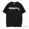 Officials Hockey You Miss 100 Of The Shots You Dont Take Tee Premium T Shirts Unisex T-shirt, Sweatshirt, Hoodie, Long Sleeve Tee - T-Shirt, Sweatshirt, Hoodie