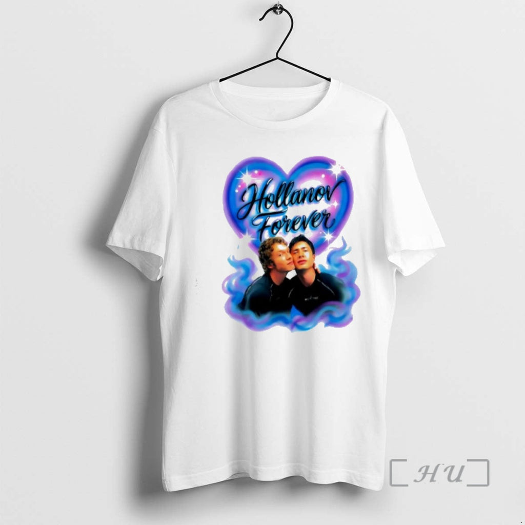 Officials Hollanov Love Forever Love T-Shirts, Hoodie, Sweatshirt - T-Shirt, Sweatshirt, Hoodie