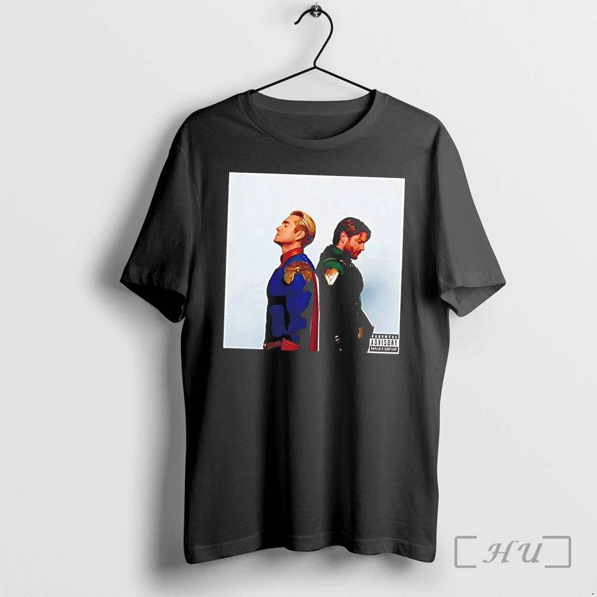 Officials Homelander X Soldier Boy Meme Tee Premium T Shirts Sweater Hoodie Jpg Unisex T-shirt, Sweatshirt, Hoodie, Long Sleeve Tee - T-Shirt, Sweatshirt, Hoodie