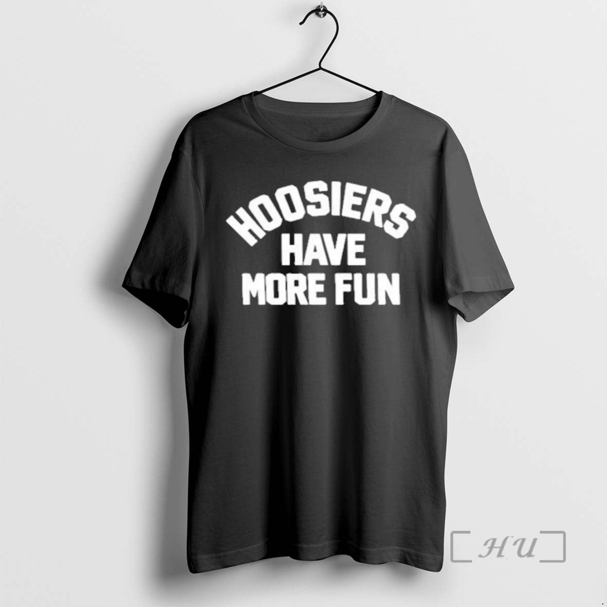 Officials Hoosiers Have More Fun T-Shirts, Hoodie, Sweatshirt - T-Shirt, Sweatshirt, Hoodie