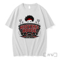 Officials Hoovers House Football Stadium Hair Headband Unisex T-shirt, Sweatshirt, Hoodie, Long Sleeve Tee - T-Shirt, Sweatshirt, Hoodie