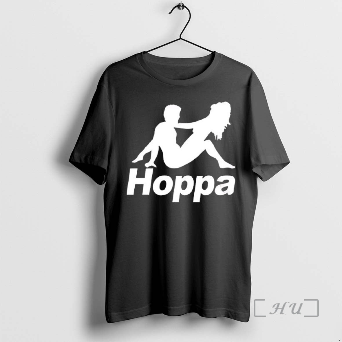 Officials Hoppa Logo Parody T-Shirts, Hoodie, Sweatshirt - T-Shirt, Sweatshirt, Hoodie