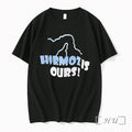 Officials Hormozi Is Ours Premium T Shirts Sweater Hoodie Jpg Unisex T-shirt, Sweatshirt, Hoodie, Long Sleeve Tee - T-Shirt, Sweatshirt, Hoodie