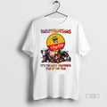 Officials Horror Character X Shop Rite Hallothanksmas Its The Most Wonderful Time Of The Year - T-Shirt, Sweatshirt, Hoodie