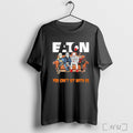 Officials Horror Film You Cant Sit With Us Eaton Corporation Logo T Shirt Sweatshirt Png Unisex T-shirt, Sweatshirt, Hoodie, Long Sleeve Tee - T-Shirt, Sweatshirt, Hoodie