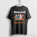 Officials Horror Film You Cant Sit With Us Honeywell T Shirt Sweatshirt Png Unisex T-shirt, Sweatshirt, Hoodie, Long Sleeve Tee - T-Shirt, Sweatshirt, Hoodie