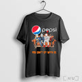 Officials Horror Film You Cant Sit With Us Pepsi Logo T Shirt Sweatshirt Png Unisex T-shirt, Sweatshirt, Hoodie, Long Sleeve Tee - T-Shirt, Sweatshirt, Hoodie