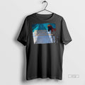 Officials Horse Id Rather Be Home Eating Kraft Mac And Cheese Shirt Sweater Unisex T-shirt, Sweatshirt, Hoodie, Long Sleeve Tee - T-Shirt, Sweatshirt, Hoodie