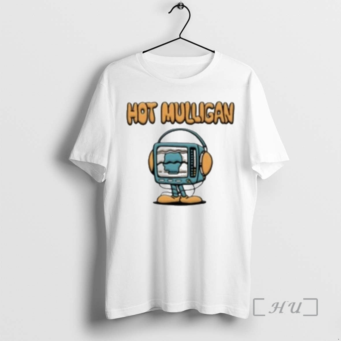 Officials Hot Mulligan Tv Guy Puff T-Shirts, Hoodie, Sweatshirt - T-Shirt, Sweatshirt, Hoodie
